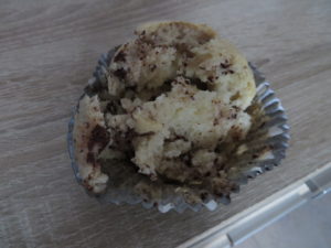 Schokomuffin